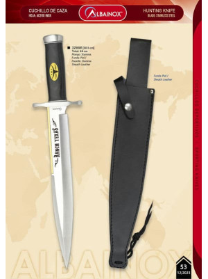 NOVEDAD CUCHILLO RANCH TEXAS